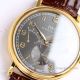 Swiss Grade Copy IWC Portofino 8 Days Power Reserve Watch Gold and Gray (3)_th.jpg